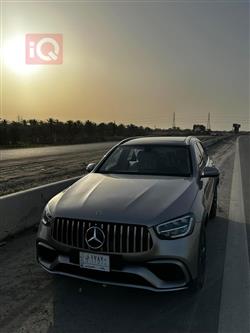 مرسيدس بنز GLC